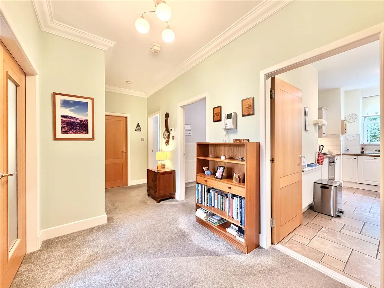 Orchard Brae, Hamilton, Hamilton, Lanarkshire, ML3 6JD, photo 8