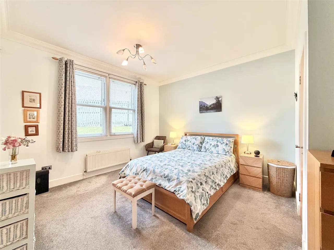 Orchard Brae, Hamilton, Hamilton, Lanarkshire, ML3 6JD, photo 9