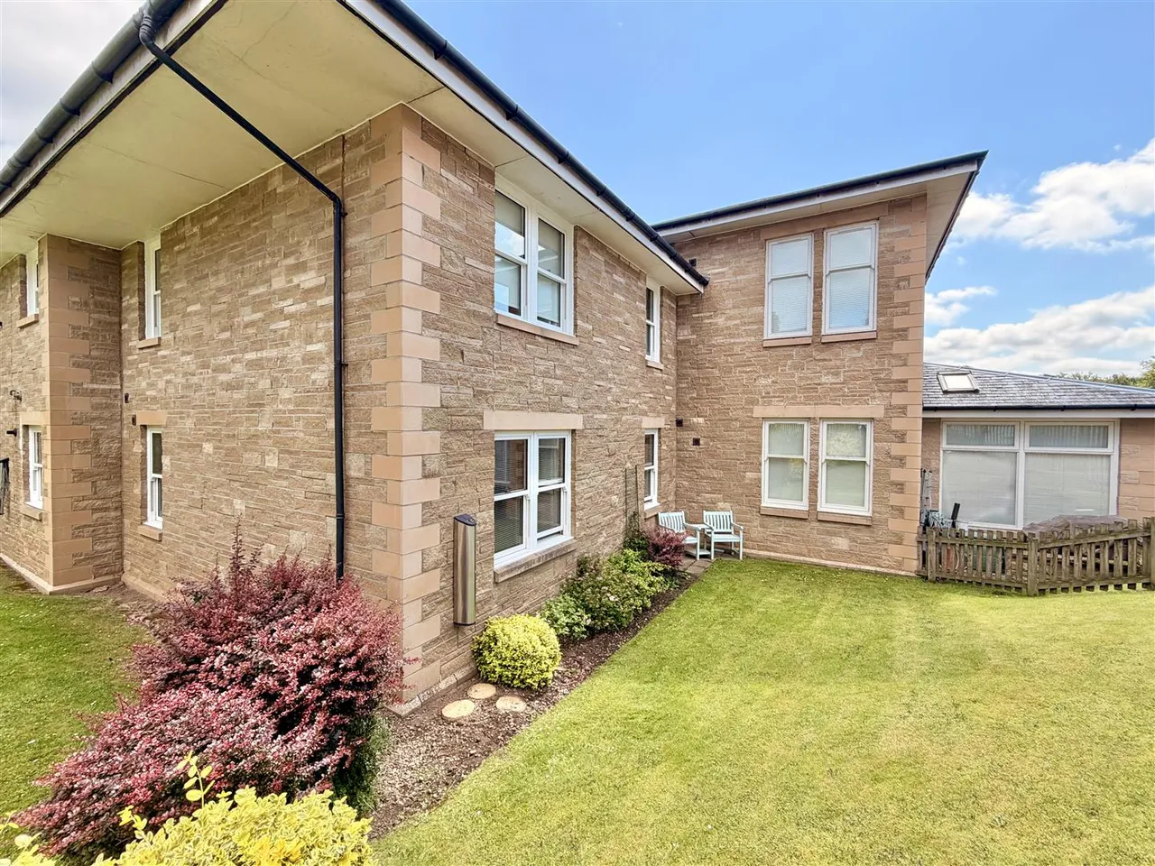 Orchard Brae, Hamilton, Hamilton, Lanarkshire, ML3 6JD, photo 18
