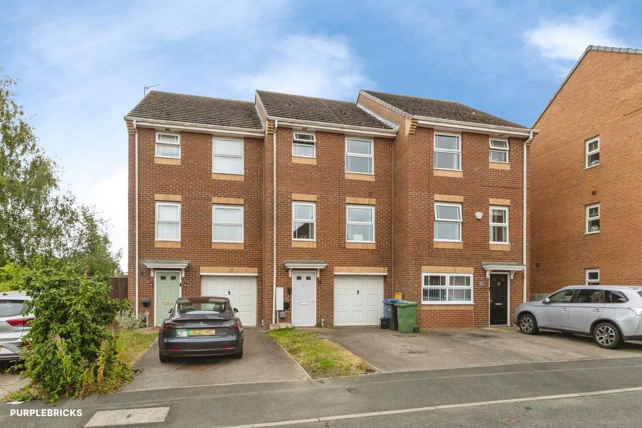 4 bed house for sale, Douglas Way, Seaham, SR7