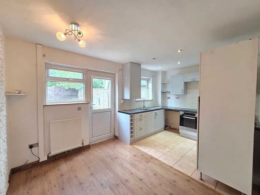 Favell Drive, Furzton, MK4, photo 13