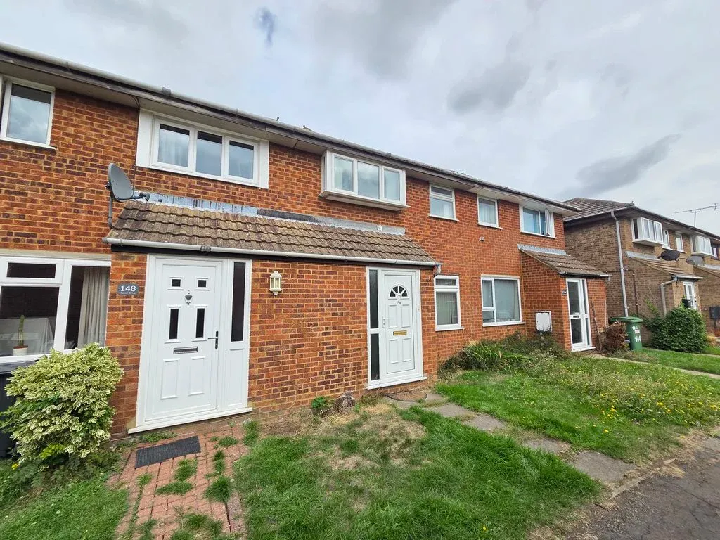Favell Drive, Furzton, MK4, photo 15