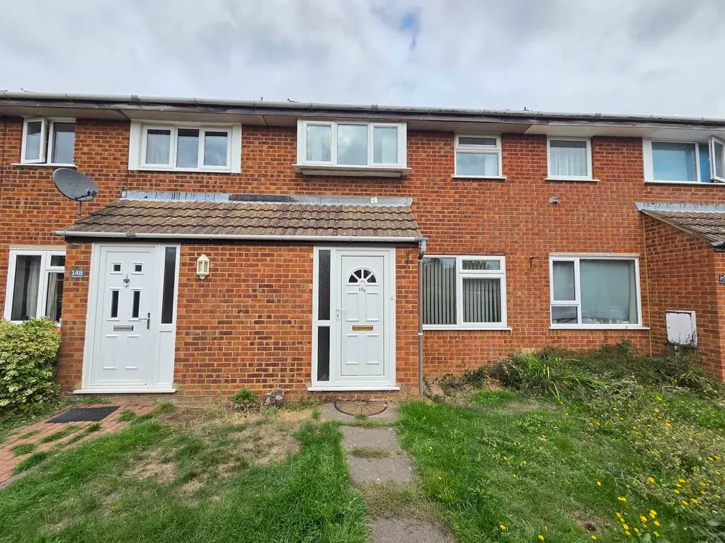 Favell Drive, Furzton, MK4, photo 16