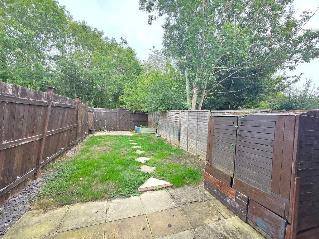 Favell Drive, Furzton, MK4, photo 14