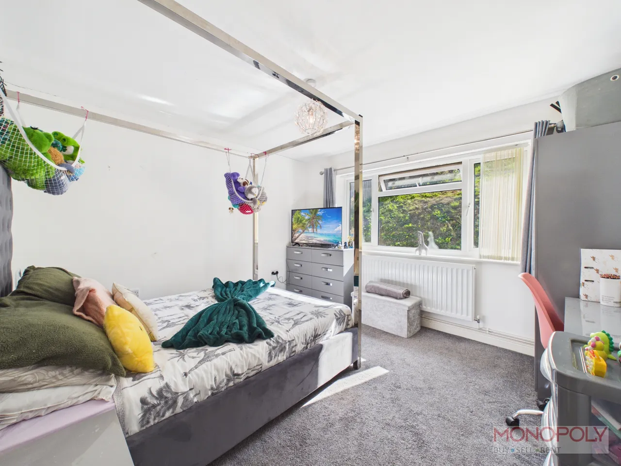 The Grange Pendwll Road, Moss, LL11, photo 12
