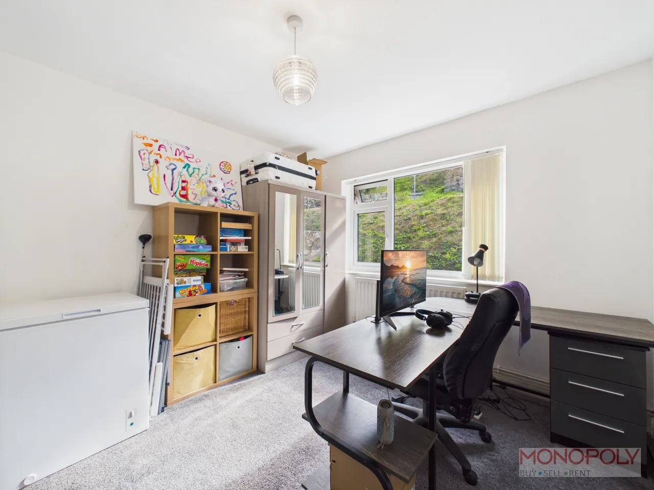 The Grange Pendwll Road, Moss, LL11, photo 15