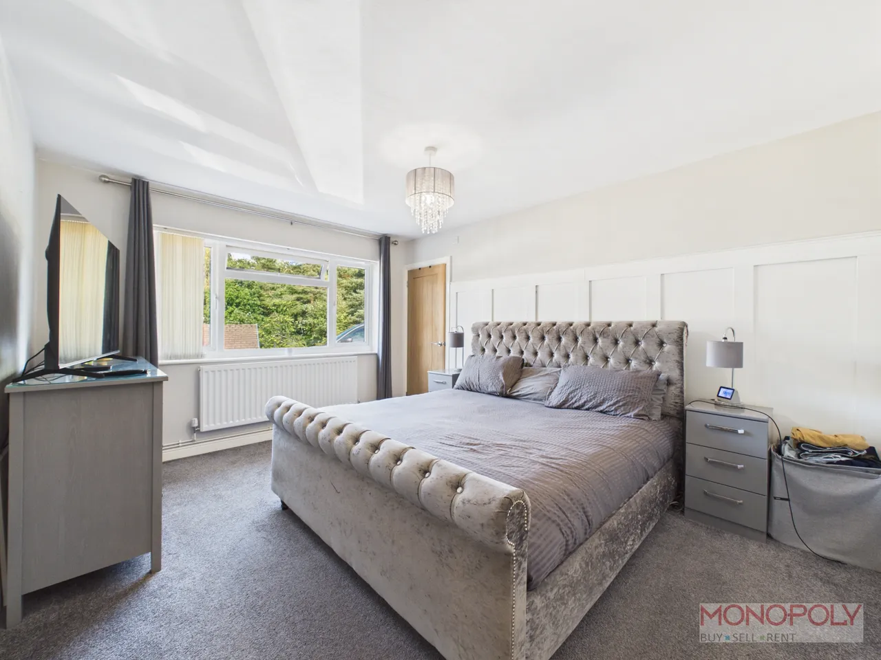 The Grange Pendwll Road, Moss, LL11, photo 9