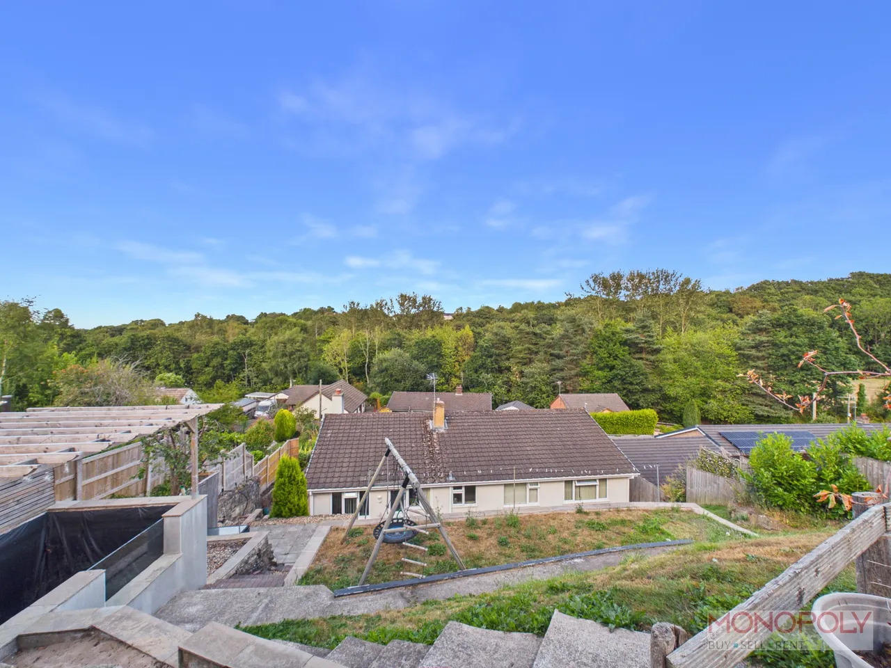 The Grange Pendwll Road, Moss, LL11, photo 24
