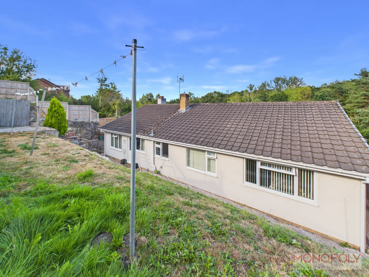 The Grange Pendwll Road, Moss, LL11, photo 18
