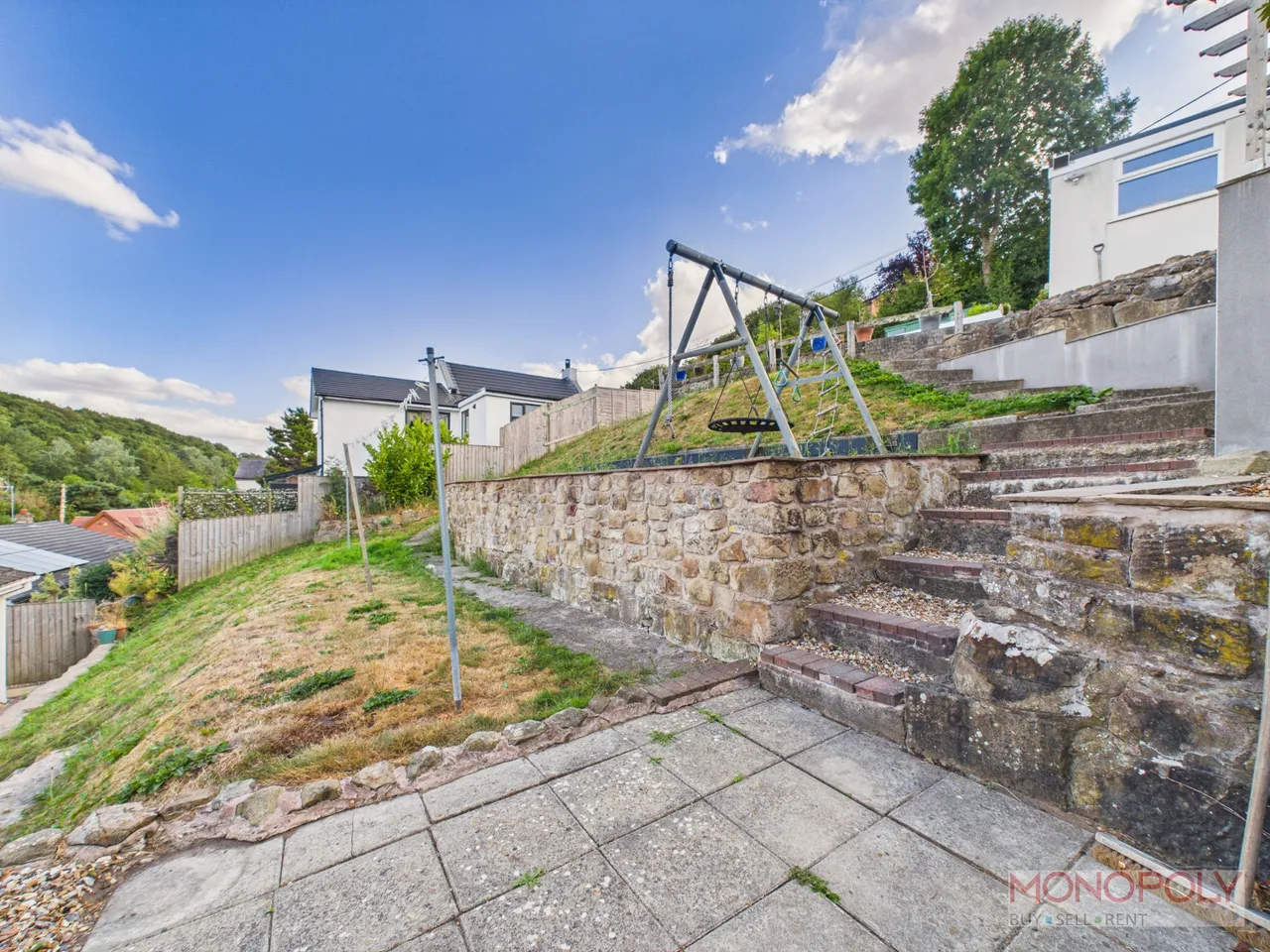 The Grange Pendwll Road, Moss, LL11, photo 20