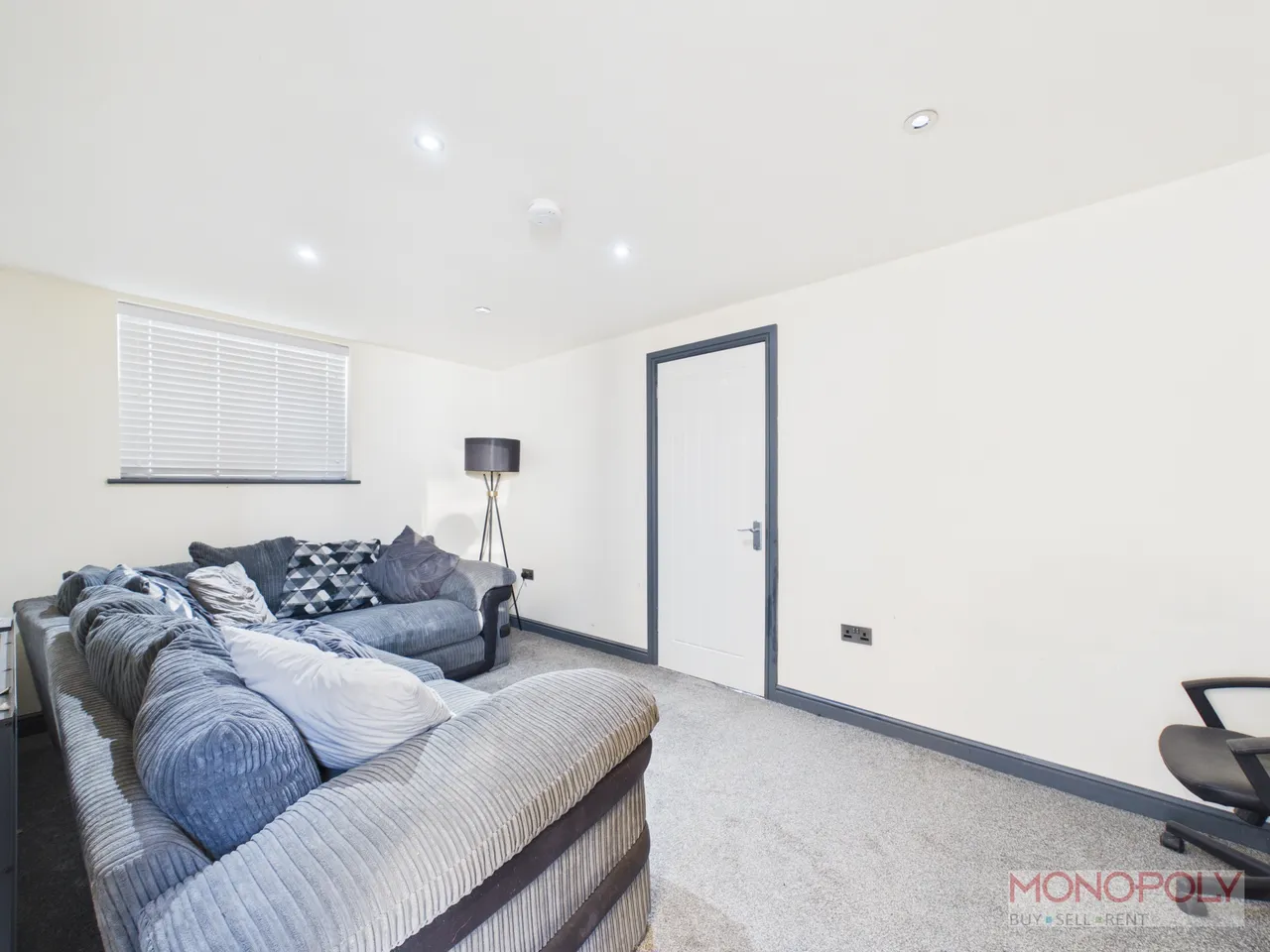 The Grange Pendwll Road, Moss, LL11, photo 23