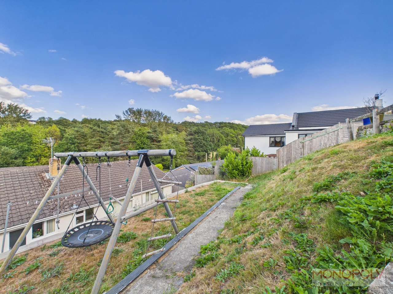 The Grange Pendwll Road, Moss, LL11, photo 19