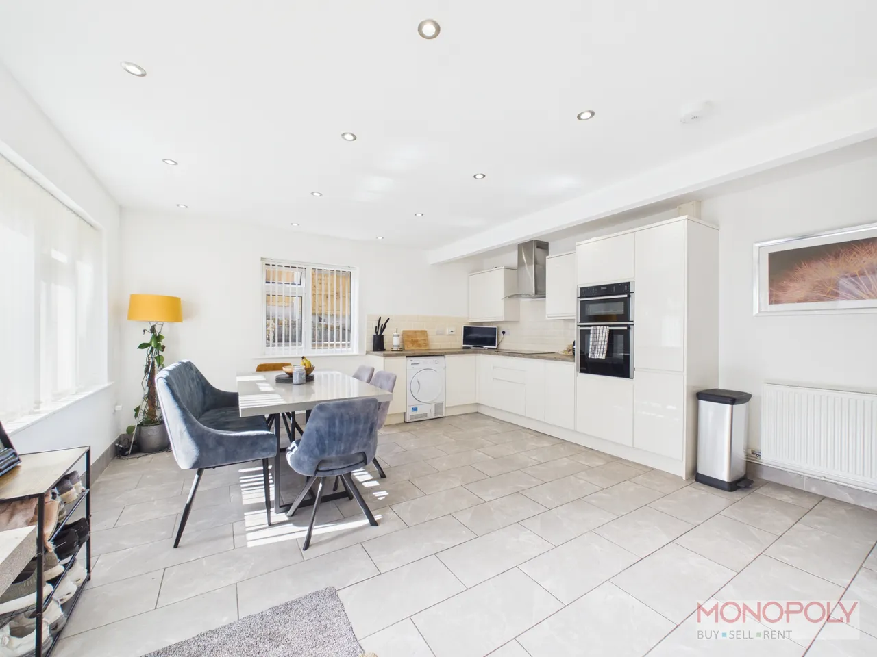 The Grange Pendwll Road, Moss, LL11, photo 7