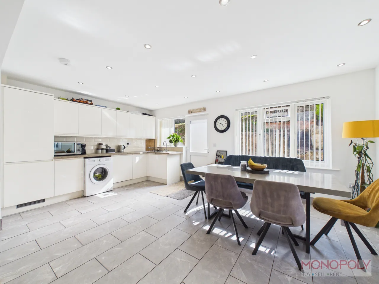 The Grange Pendwll Road, Moss, LL11, photo 4