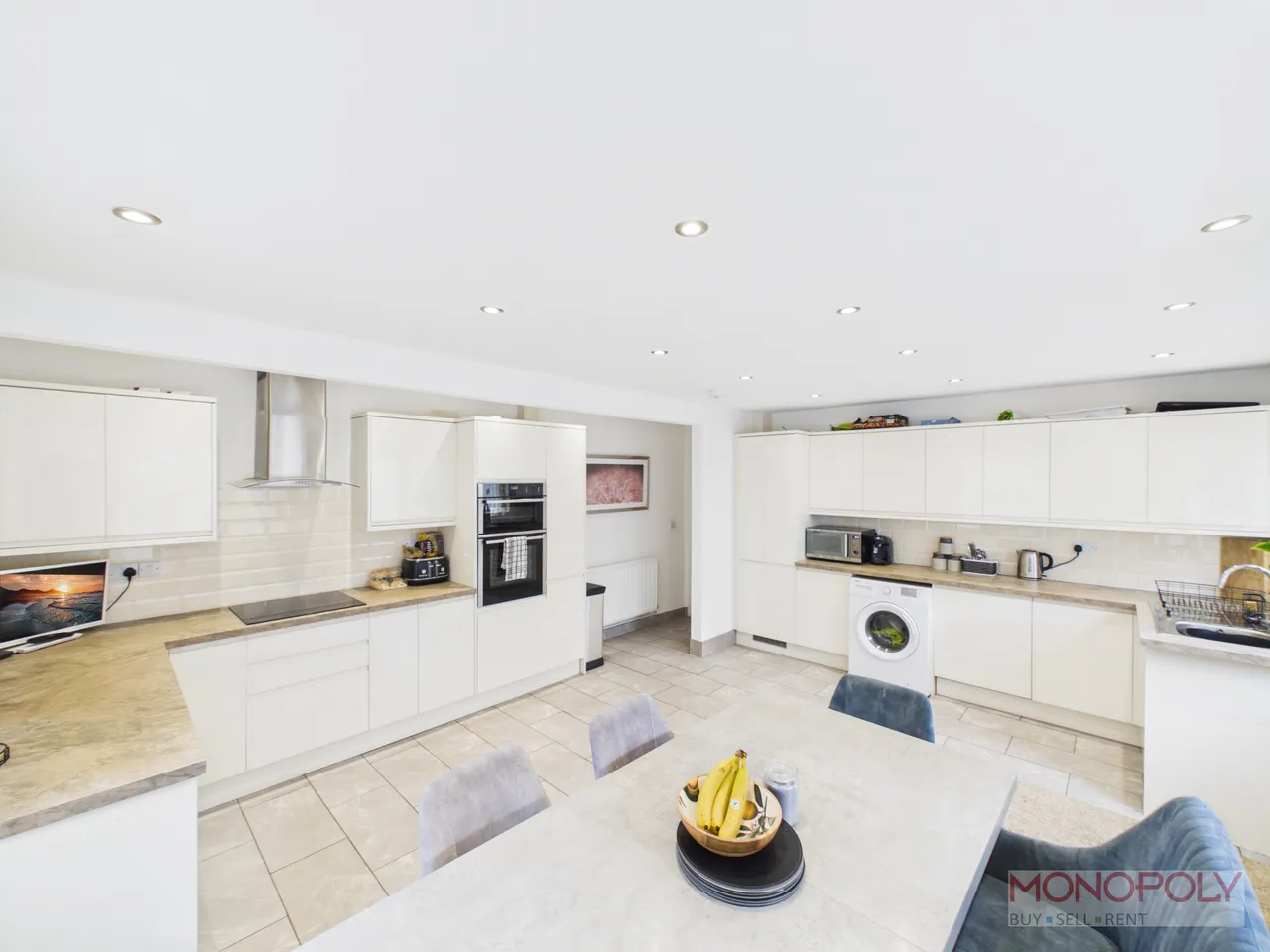 The Grange Pendwll Road, Moss, LL11, photo 6