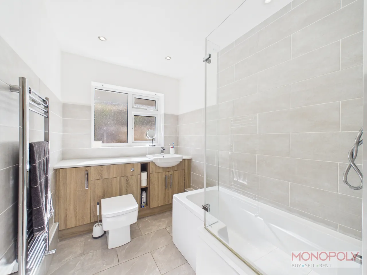 The Grange Pendwll Road, Moss, LL11, photo 16