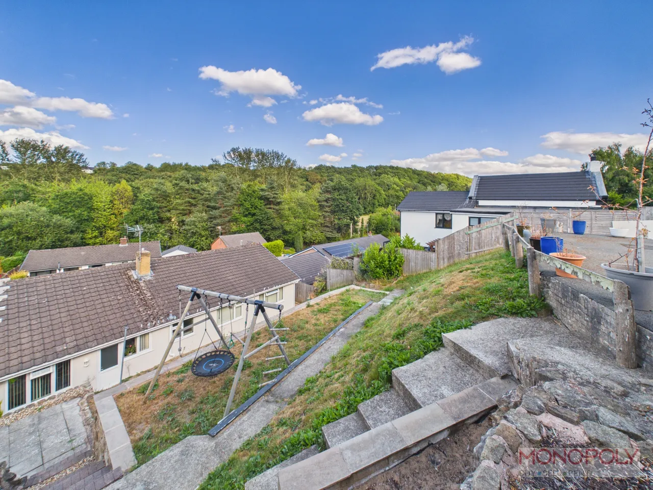 The Grange Pendwll Road, Moss, LL11, photo 17