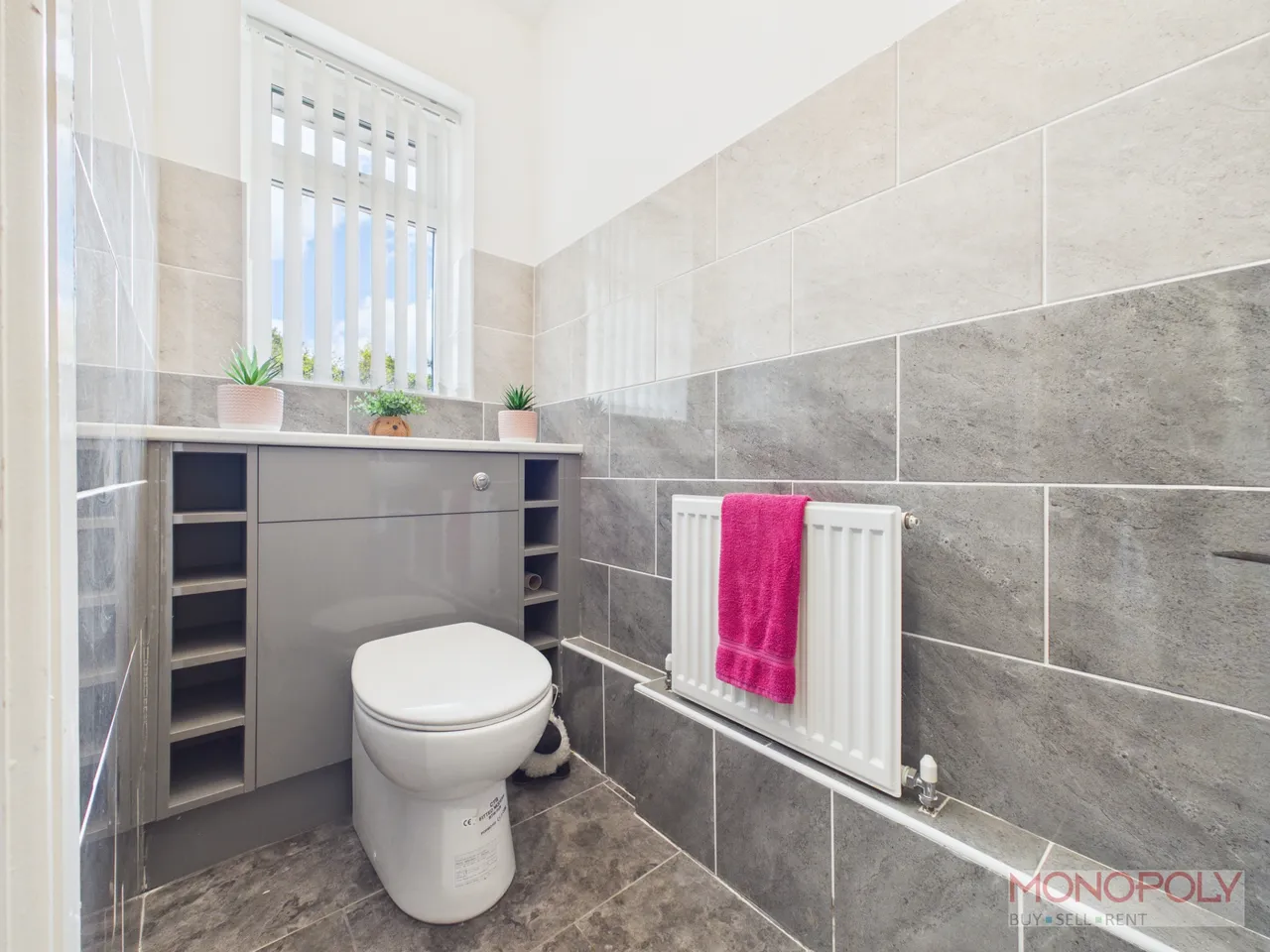The Grange Pendwll Road, Moss, LL11, photo 8