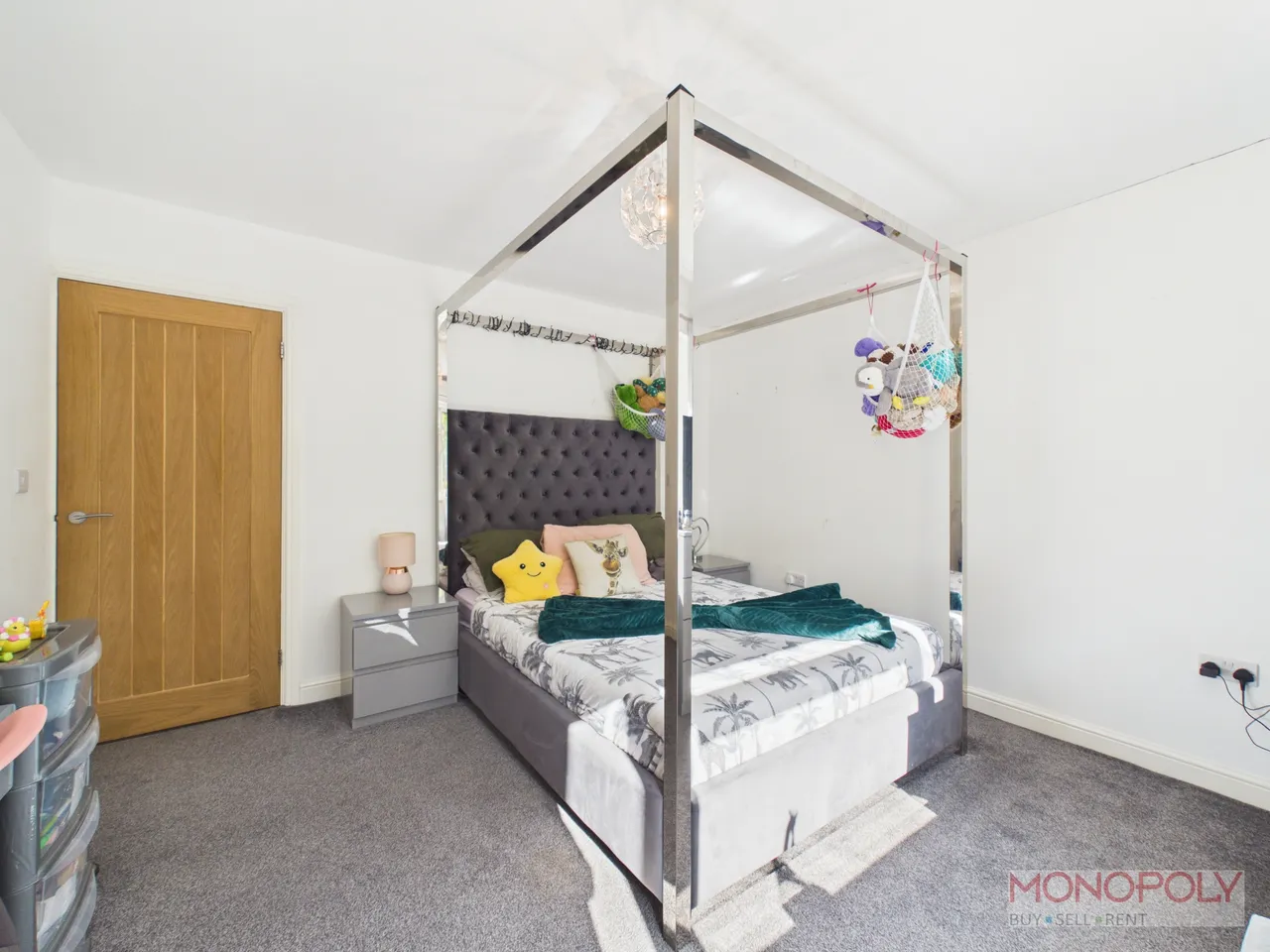 The Grange Pendwll Road, Moss, LL11, photo 13