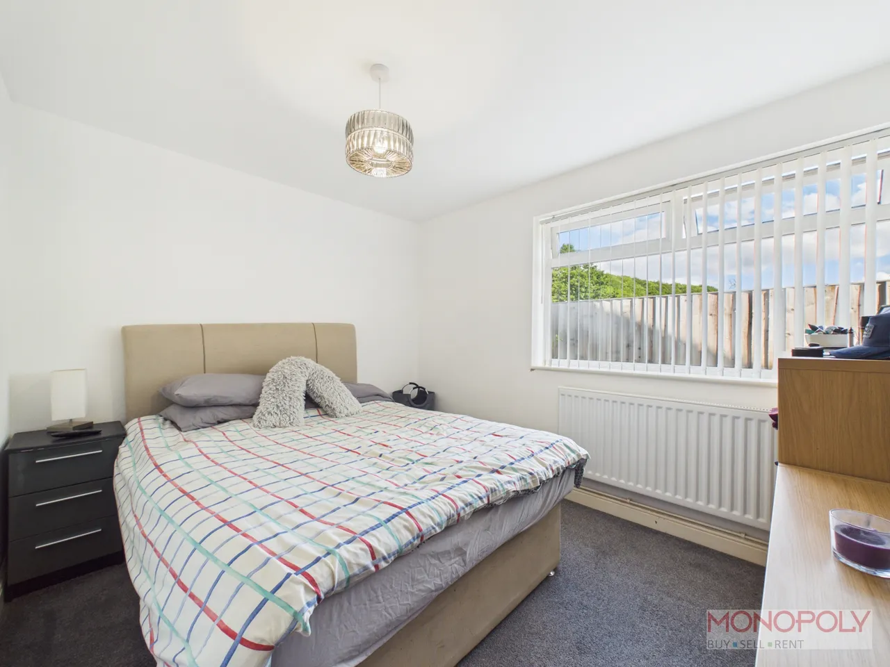 The Grange Pendwll Road, Moss, LL11, photo 14