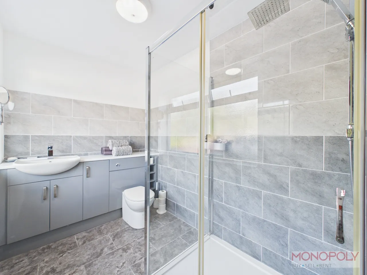 The Grange Pendwll Road, Moss, LL11, photo 11