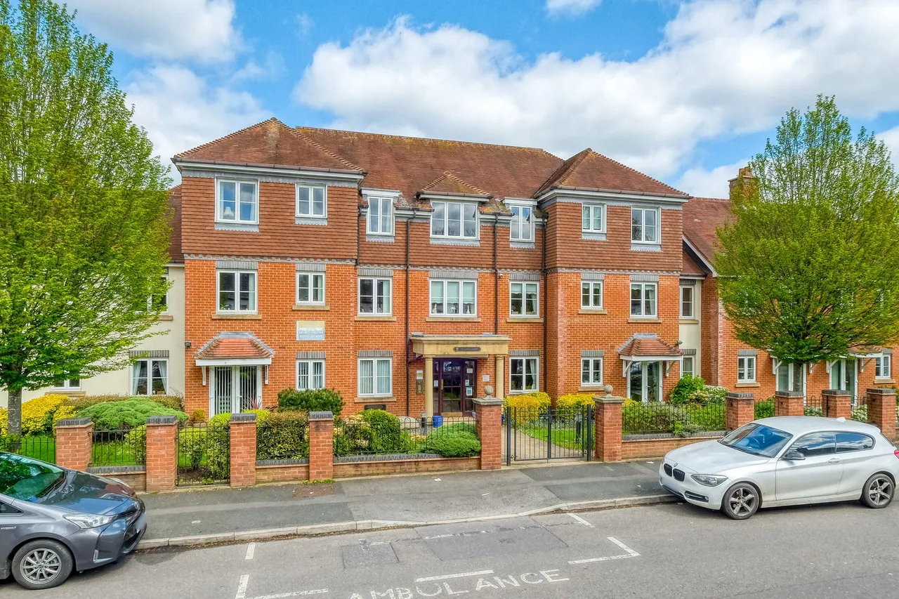 Union Road, Shirley, B90, photo 4