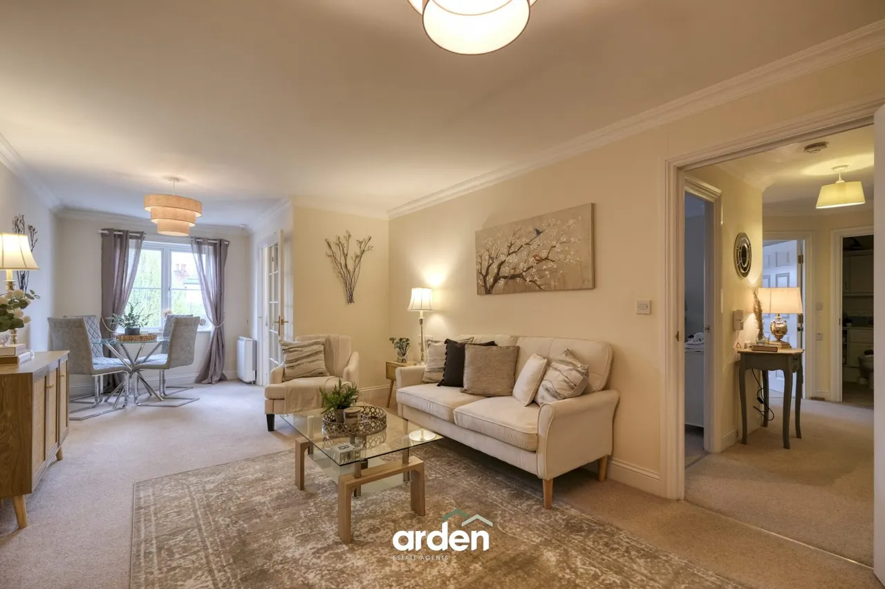 Union Road, Shirley, B90, photo 6