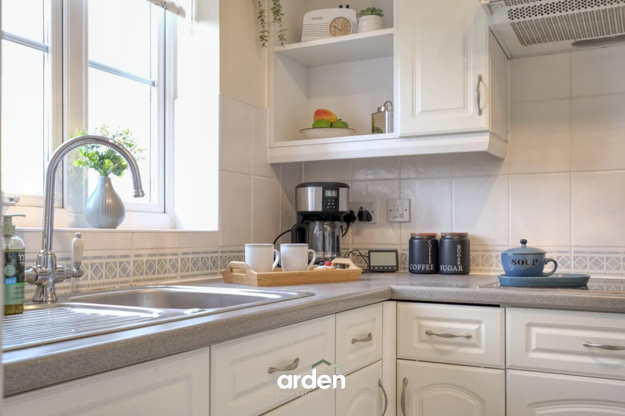 Union Road, Shirley, B90, photo 9