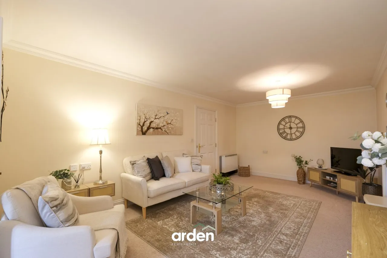 Union Road, Shirley, B90, photo 5