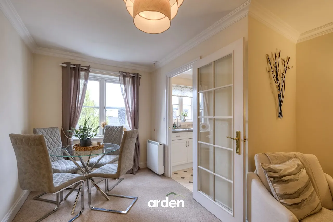 Union Road, Shirley, B90, photo 3