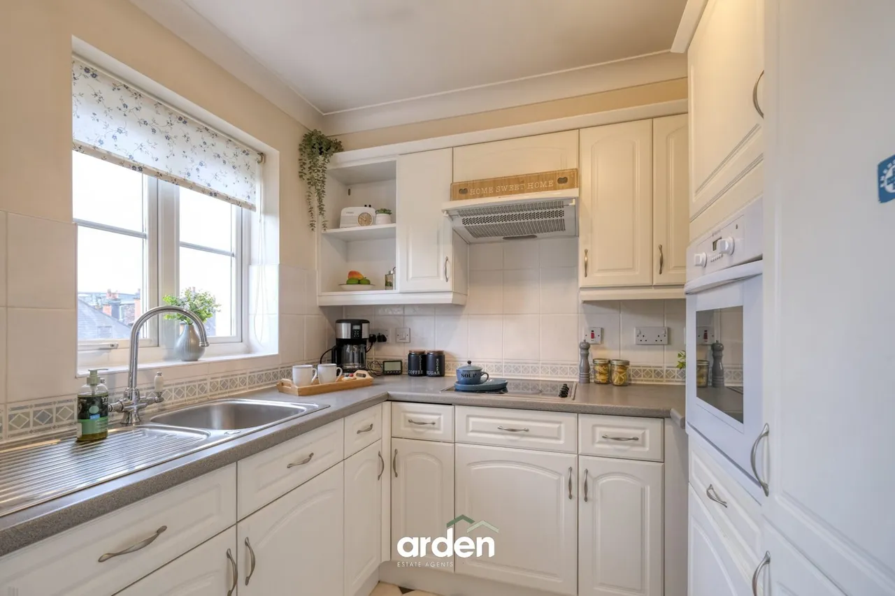 Union Road, Shirley, B90, photo 8