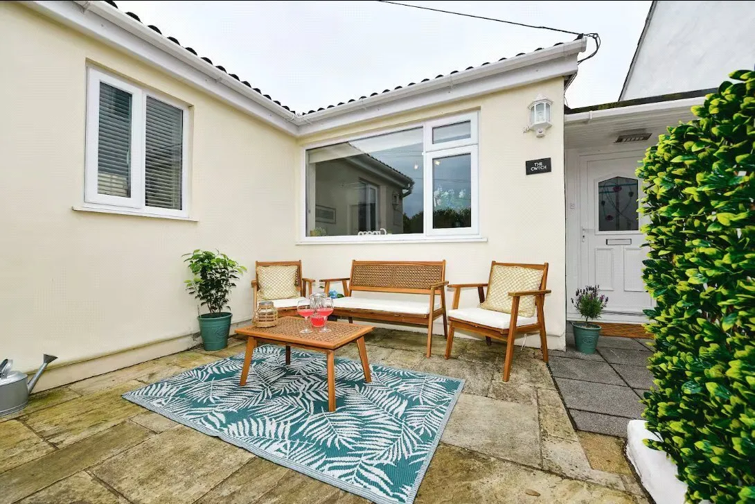 Western Lane, Mumbles, SA3, photo 2