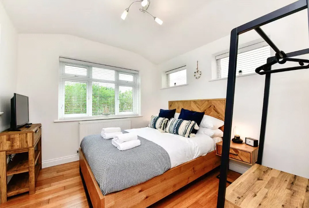 Western Lane, Mumbles, SA3, photo 20