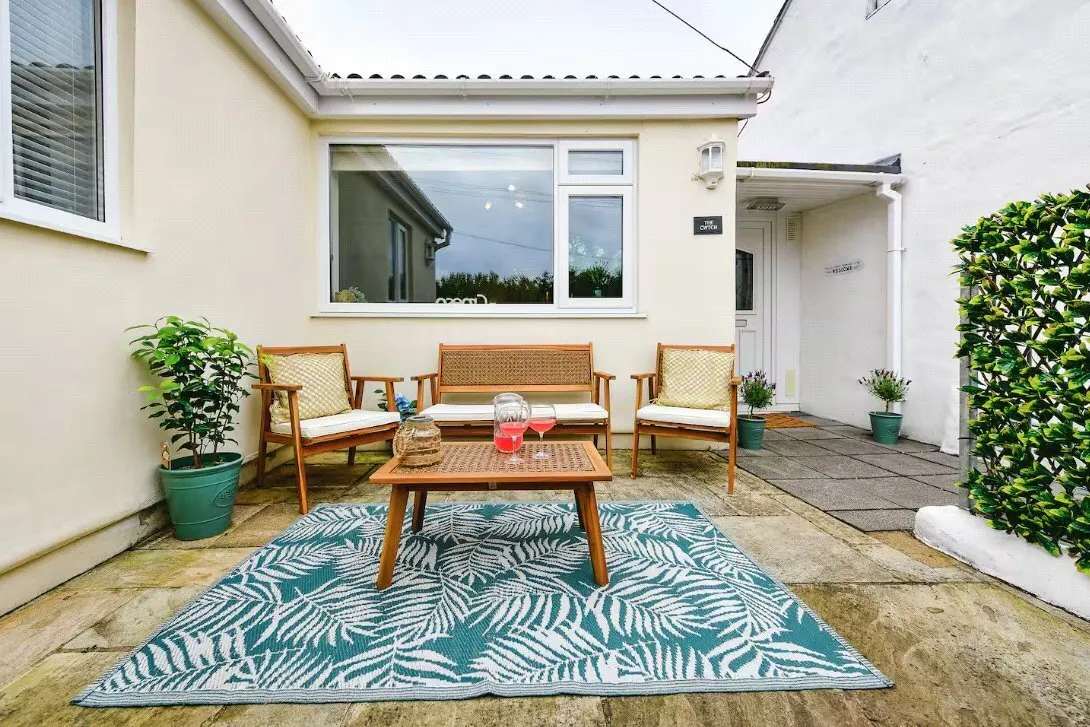 Western Lane, Mumbles, SA3, photo 23
