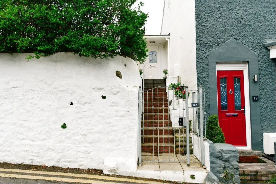 Western Lane, Mumbles, SA3, photo 3