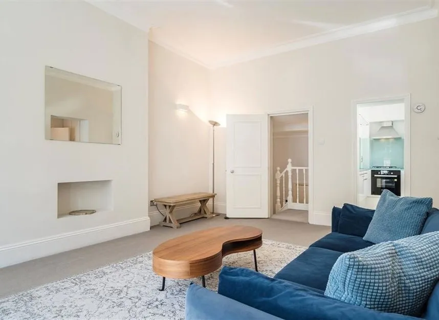Cornwall Gardens, South Kensington, SW7, photo 3