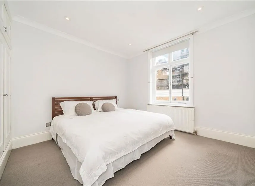 Cornwall Gardens, South Kensington, SW7, photo 5