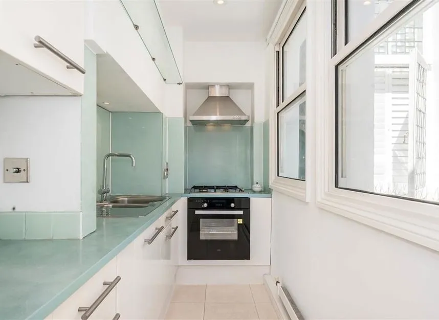 Cornwall Gardens, South Kensington, SW7, photo 4
