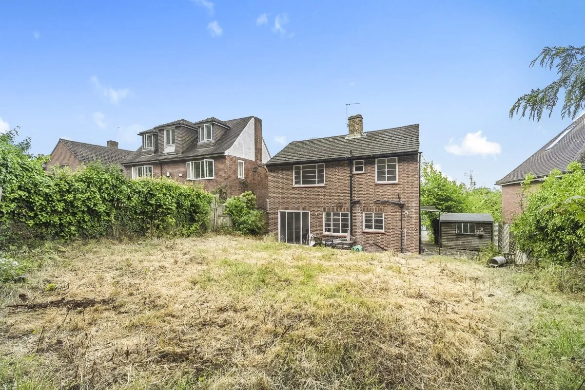 Ullswater Crescent, London, SW15, photo 10