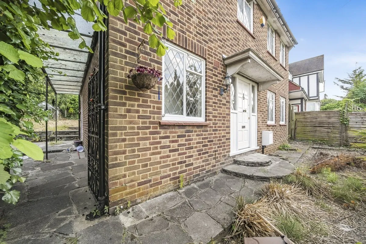 Ullswater Crescent, London, SW15, photo 11