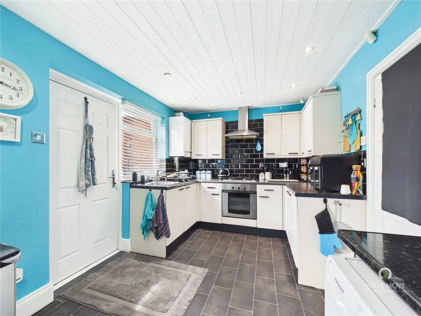 Crawcrook Terrace, Crawcrook, Ryton, Tyne and Wear, NE40, photo 3