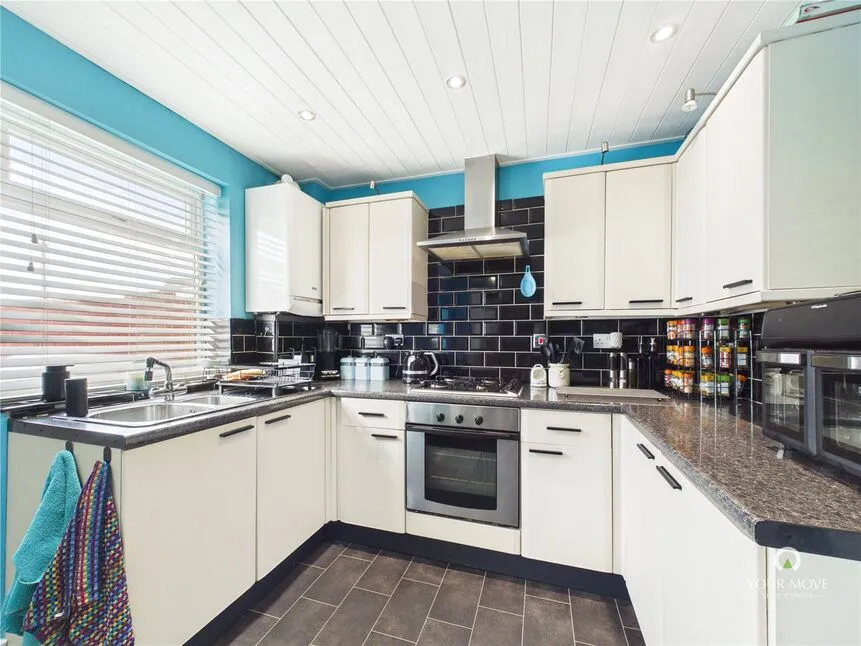 Crawcrook Terrace, Crawcrook, Ryton, Tyne and Wear, NE40, photo 6