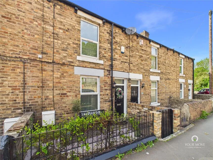 2 bed house for sale — Crawcrook Terrace, Crawcrook, Ryton, Tyne and Wear, NE40