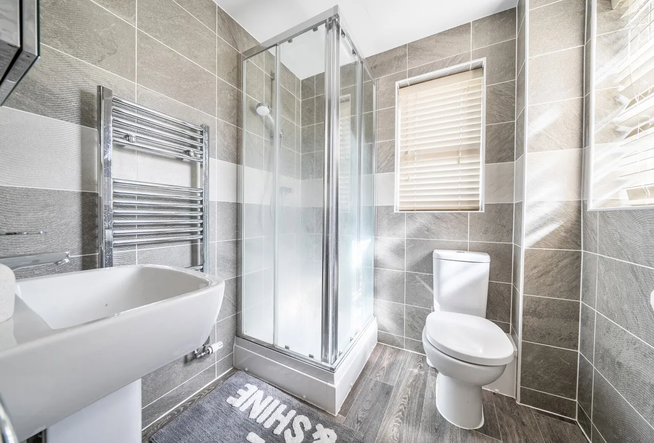 Harebell Road, South Gloucestershire, Lyde Green, BS16 7LY, photo 15