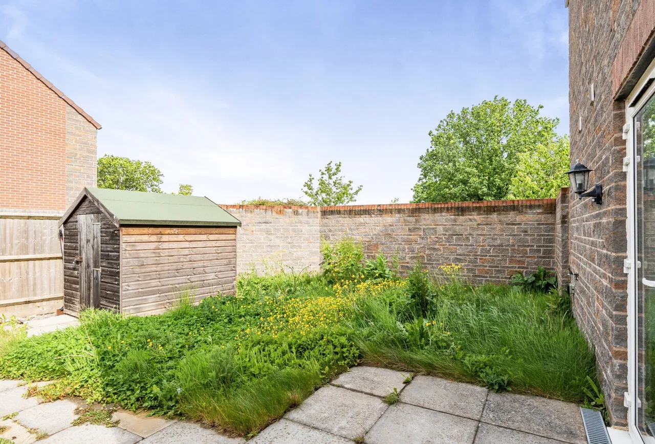 Harebell Road, South Gloucestershire, Lyde Green, BS16 7LY, photo 17