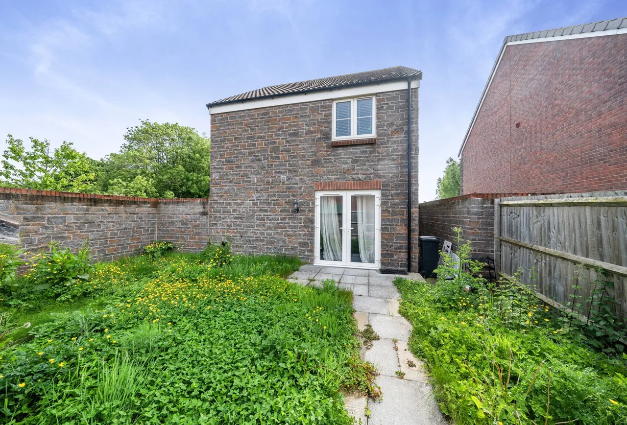 Harebell Road, South Gloucestershire, Lyde Green, BS16 7LY, photo 18