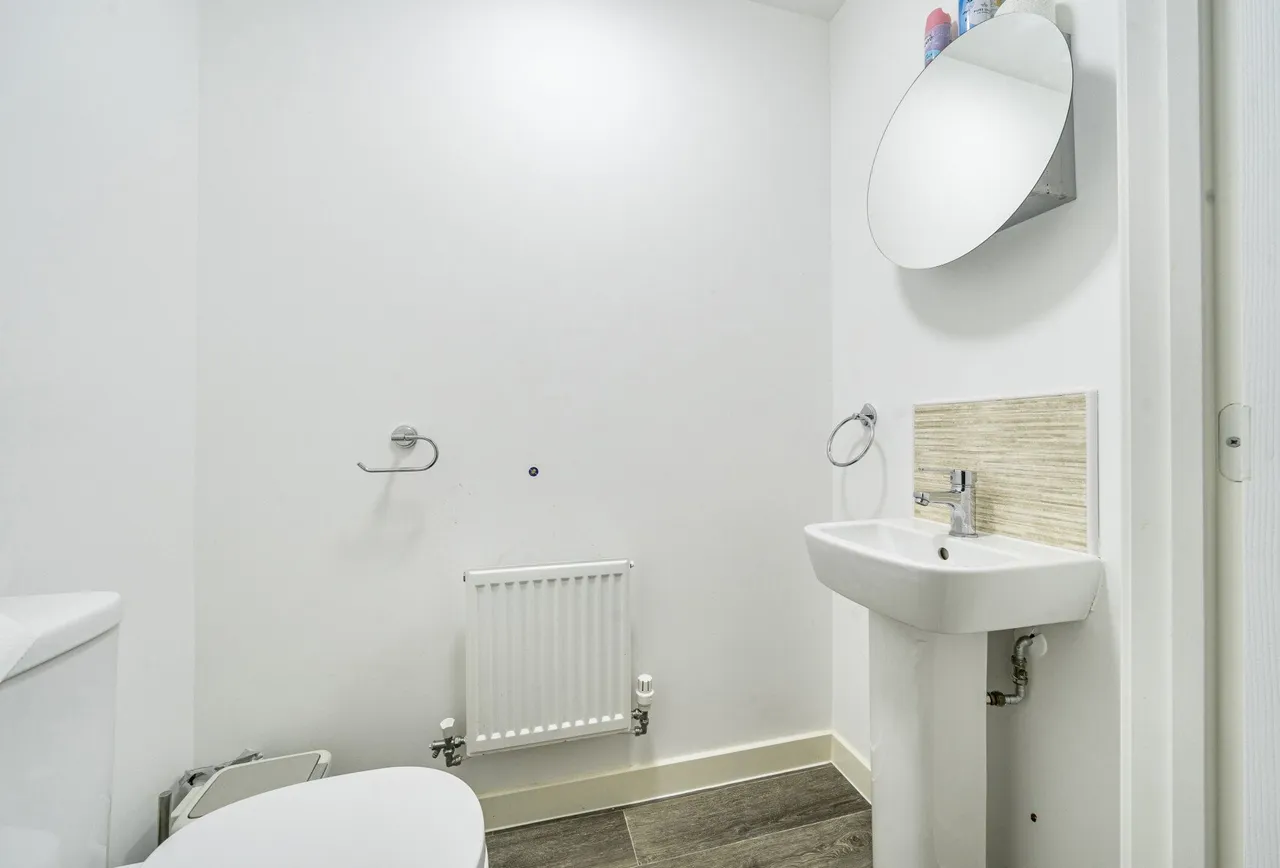 Harebell Road, South Gloucestershire, Lyde Green, BS16 7LY, photo 16