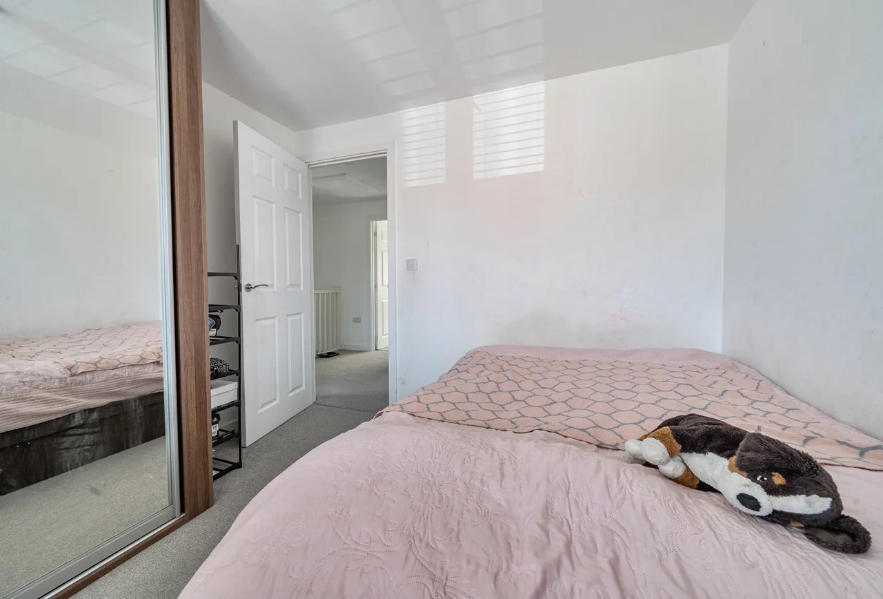 Harebell Road, South Gloucestershire, Lyde Green, BS16 7LY, photo 12