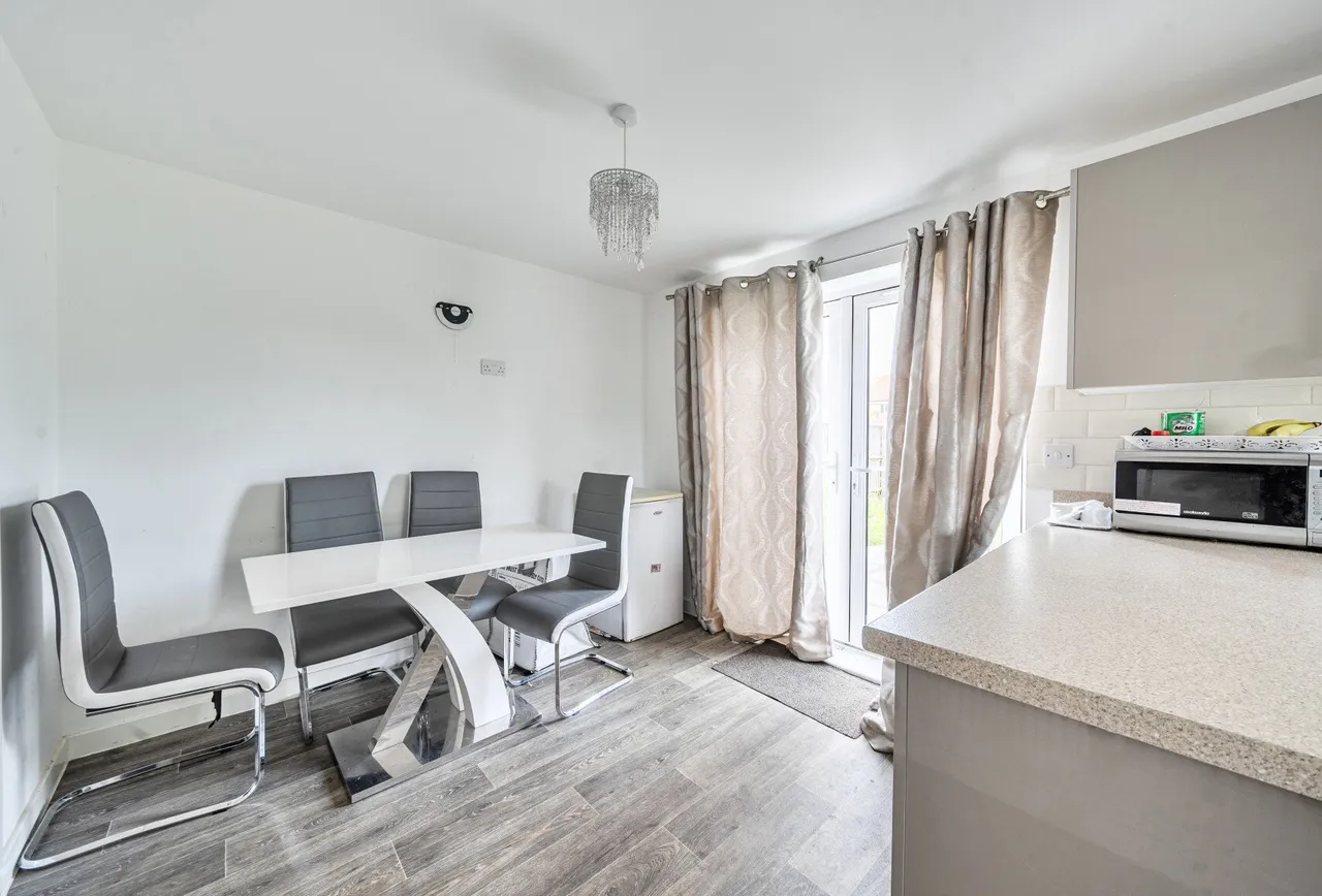Harebell Road, South Gloucestershire, Lyde Green, BS16 7LY, photo 8