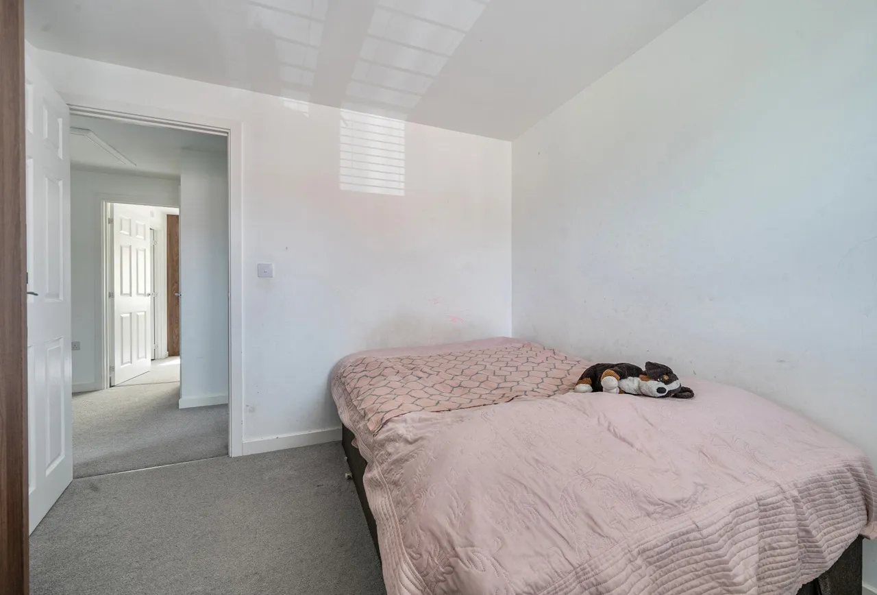 Harebell Road, South Gloucestershire, Lyde Green, BS16 7LY, photo 13